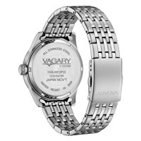 Montre Vagary Homme FlyBoy 118th in Acier IB2-013-73 - IB2-013-73